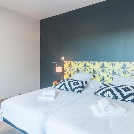 Plein Soleil avec Jacuzzi Privatif et parking privé Apartment Sarlat-la-Canéda Exterior foto