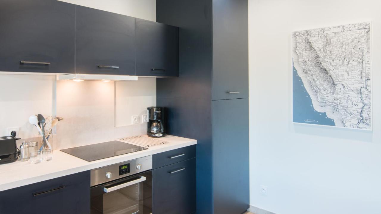Plein Soleil avec Jacuzzi Privatif et parking privé Apartment Sarlat-la-Canéda Exterior foto